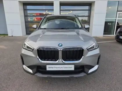 Photo 10 BMW X1  xDrive25e 245ch
