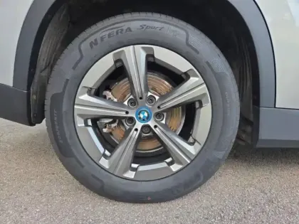 Photo 7 BMW X1  xDrive25e 245ch