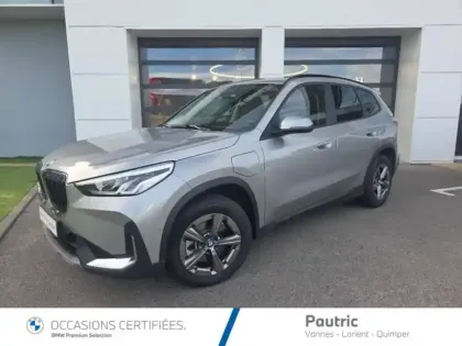 Photo Bmw X1 Base