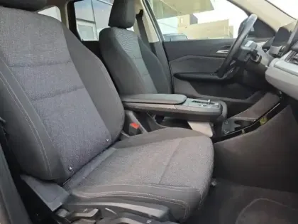 Photo 13 BMW X1  xDrive25e 245ch