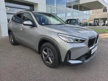 Photo 11 BMW X1  xDrive25e 245ch