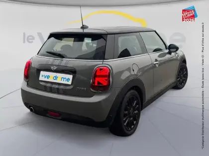 Photo 5 Mini Mini  Cooper 136ch Heddon Street Euro6d-T