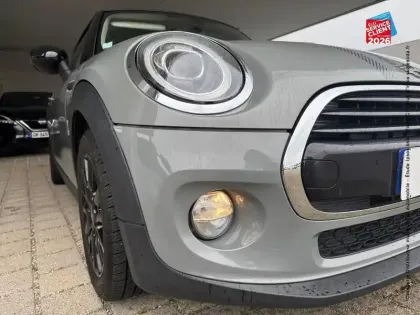 Photo 12 Mini Mini  Cooper 136ch Heddon Street Euro6d-T