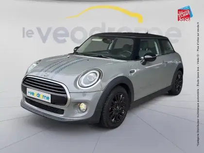 Photo Mini Mini Heddon Street