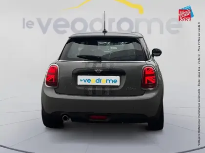 Photo 6 Mini Mini  Cooper 136ch Heddon Street Euro6d-T