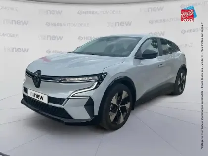 RENAULT Megane Equilibre
