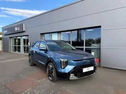 Photo Kia Niro Premium