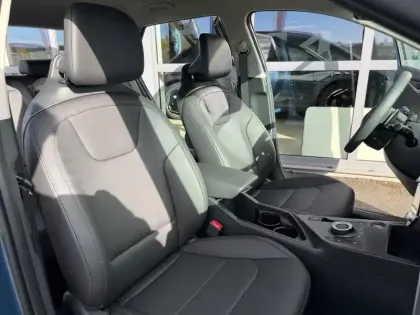 Photo 14 Kia Niro  1.6 GDi 138ch HEV Premium DCT6