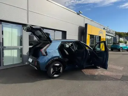 Photo 12 Kia Niro  1.6 GDi 138ch HEV Premium DCT6
