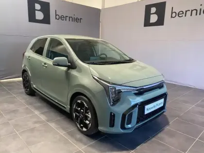 Photo Kia Picanto Gt-line