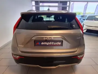 Photo 5 Kia Niro  EV 204ch Premium