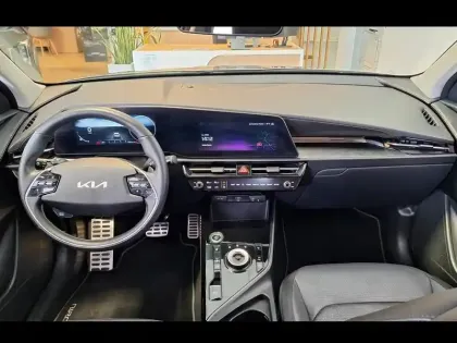 Photo 13 Kia Niro  EV 204ch Premium