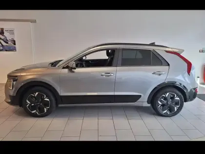 Photo 7 Kia Niro  EV 204ch Premium