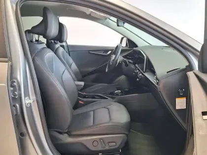 Photo 10 Kia Niro  EV 204ch Premium