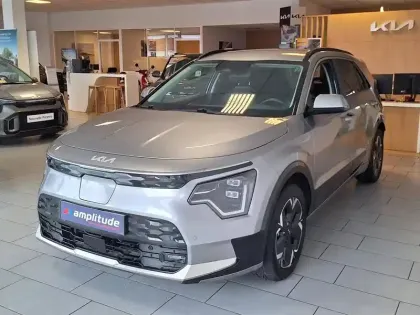 Photo Kia Niro Premium