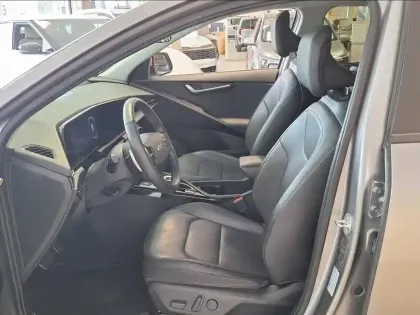 Photo 9 Kia Niro  EV 204ch Premium