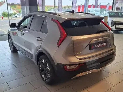 Photo 6 Kia Niro  EV 204ch Premium