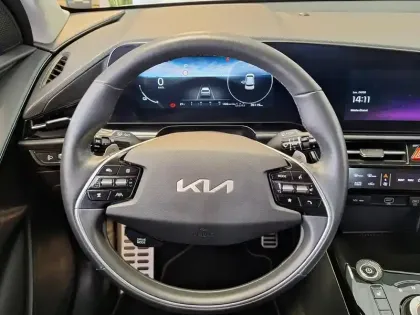Photo 14 Kia Niro  EV 204ch Premium
