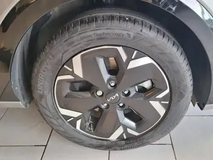 Photo 8 Kia Niro  EV 204ch Premium
