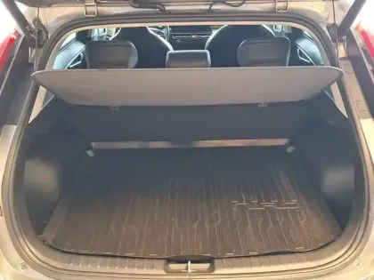 Photo 12 Kia Niro  EV 204ch Premium