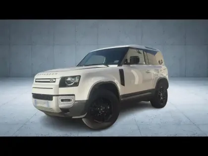 Photo Land Rover Defender Se