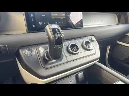 Photo 13 Land rover Defender  90 3.0 D250 Hard Top SE