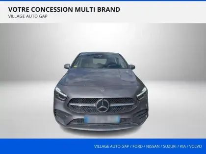 Photo 7 Mercedes Classe B  200d 150ch AMG Line 8G-DCT