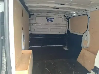 Photo 8 Renault Trafic  Fg L1H1 3T 2.0 Blue dCi 130ch Confort E6E