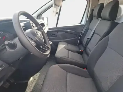 Photo 13 Renault Trafic  Fg L1H1 3T 2.0 Blue dCi 130ch Confort E6E