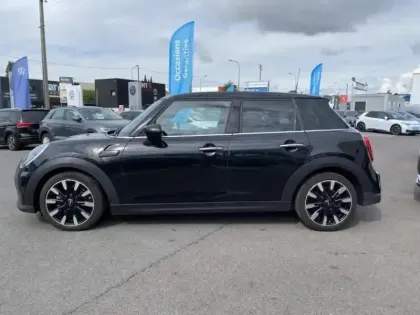 Photo 5 Mini Mini  5 Portes Cooper 136ch Essential