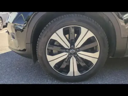 Photo 10 Volvo XC40  T5 Recharge 180 + 82ch Ultimate DCT 7