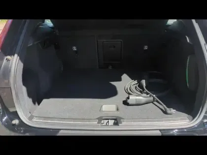 Photo 6 Volvo XC40  T5 Recharge 180 + 82ch Ultimate DCT 7