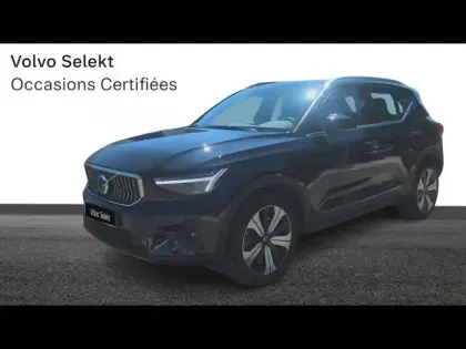 Photo Volvo Xc40 Ultimate