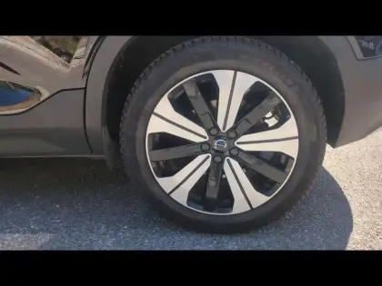 Photo 9 Volvo XC40  T5 Recharge 180 + 82ch Ultimate DCT 7