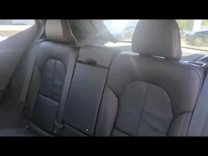 Photo 5 Volvo XC40  T5 Recharge 180 + 82ch Ultimate DCT 7