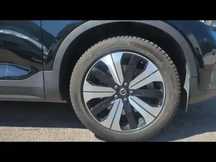 Photo 12 Volvo XC40  T5 Recharge 180 + 82ch Ultimate DCT 7