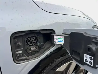 Photo 9 Renault Megane  E-Tech Electric EV60 220ch Techno optimum charge