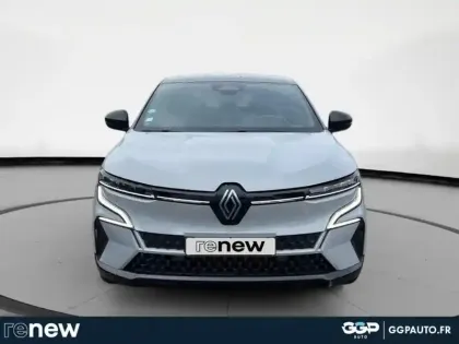 Photo 7 Renault Megane  E-Tech Electric EV60 220ch Techno optimum charge