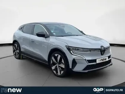 Photo 6 Renault Megane  E-Tech Electric EV60 220ch Techno optimum charge