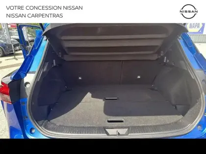 Photo 11 Nissan Qashqai  1.3 Mild Hybrid 140ch N-Connecta