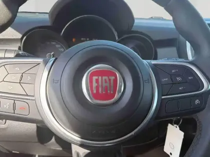 Photo 11 Fiat 500 X 1.5 FireFly Turbo 130ch S/S Hybrid DCT7