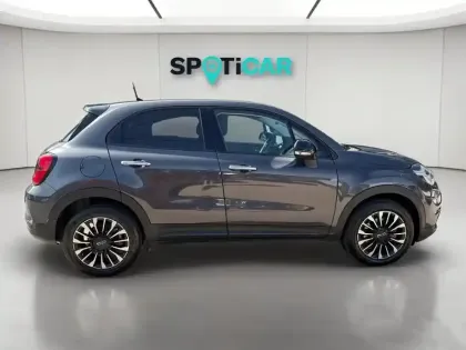 Photo 6 Fiat 500 X 1.5 FireFly Turbo 130ch S/S Hybrid DCT7