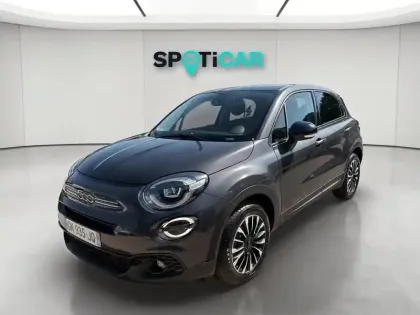 Photo Fiat 500 Base
