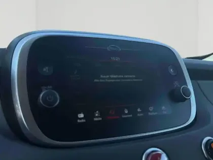 Photo 12 Fiat 500 X 1.5 FireFly Turbo 130ch S/S Hybrid DCT7