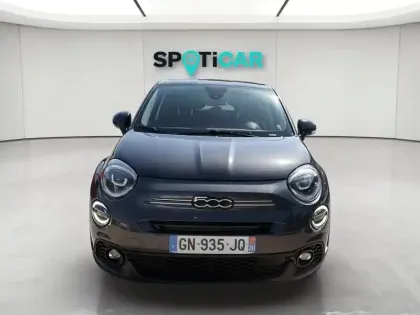 Photo 8 Fiat 500 X 1.5 FireFly Turbo 130ch S/S Hybrid DCT7