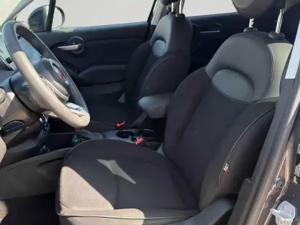 Photo 10 Fiat 500 X 1.5 FireFly Turbo 130ch S/S Hybrid DCT7