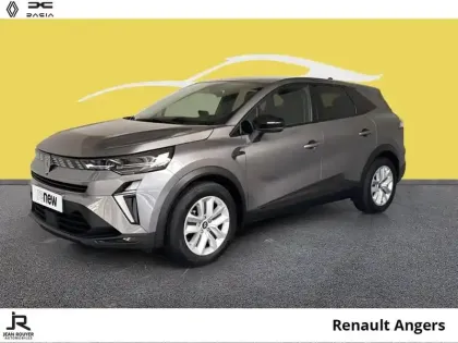 Photo Renault Symbioz Evolution