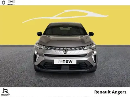 Photo 8 Renault Symbioz  1.6 E-Tech full hybrid 145ch Evolution