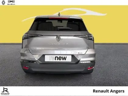 Photo 11 Renault Symbioz  1.6 E-Tech full hybrid 145ch Evolution