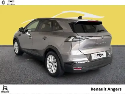 Photo 10 Renault Symbioz  1.6 E-Tech full hybrid 145ch Evolution